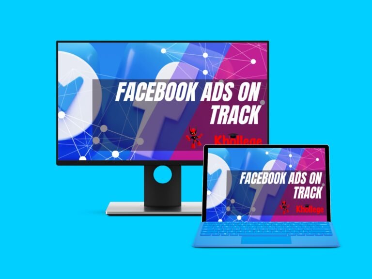 Facebook Ad Tracking