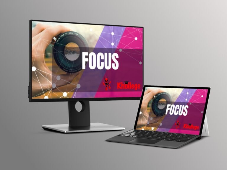 Focus