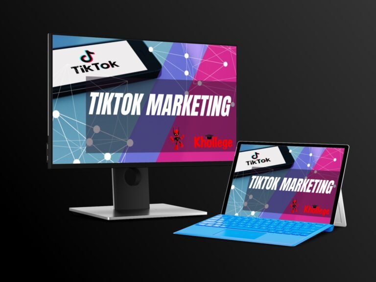 TikTok Marketing