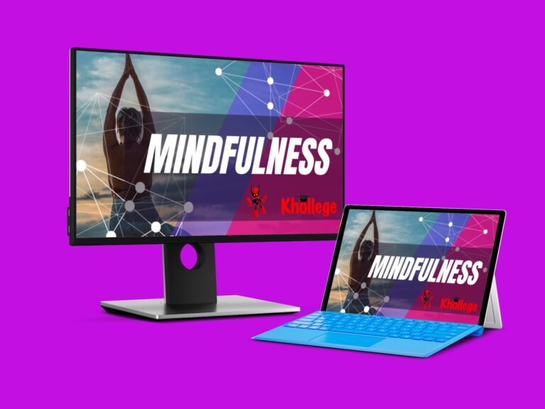 Mindfulness