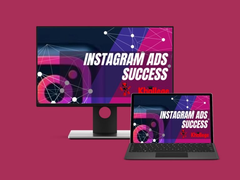 Instagram Ads Success