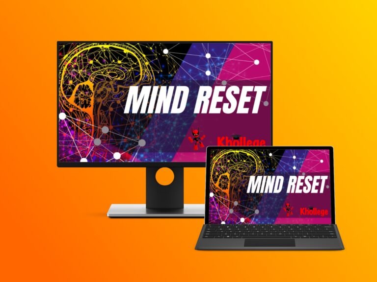 Mind Reset