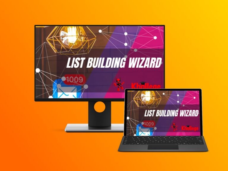 List Building Wizard