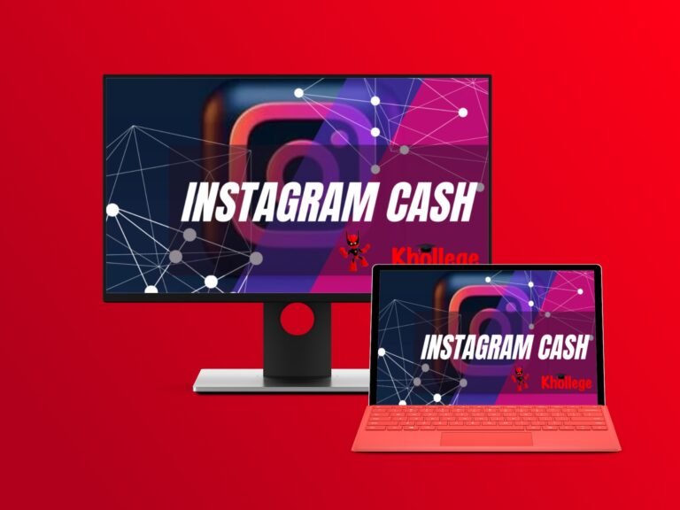 Easy Instagram Cash