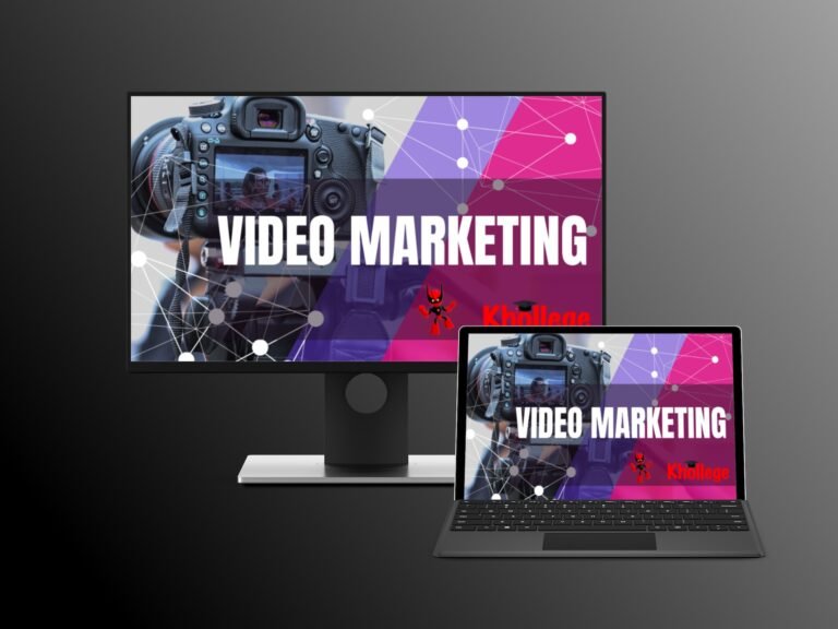 Video Marketing