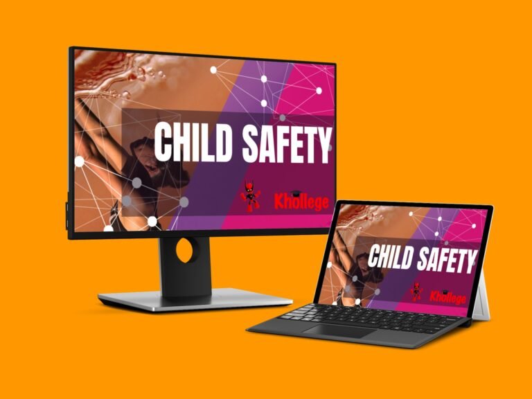 Child Safety