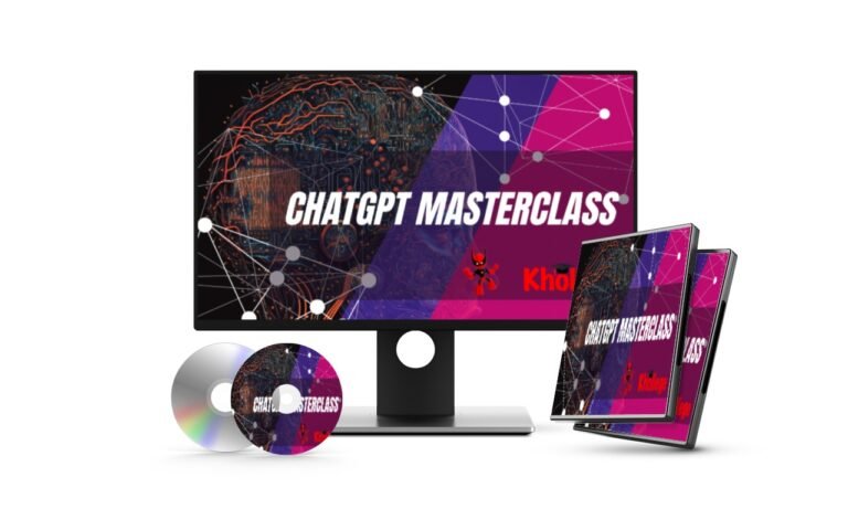 ChatGPT Mastery: Your Ultimate Marketing Powerhouse!