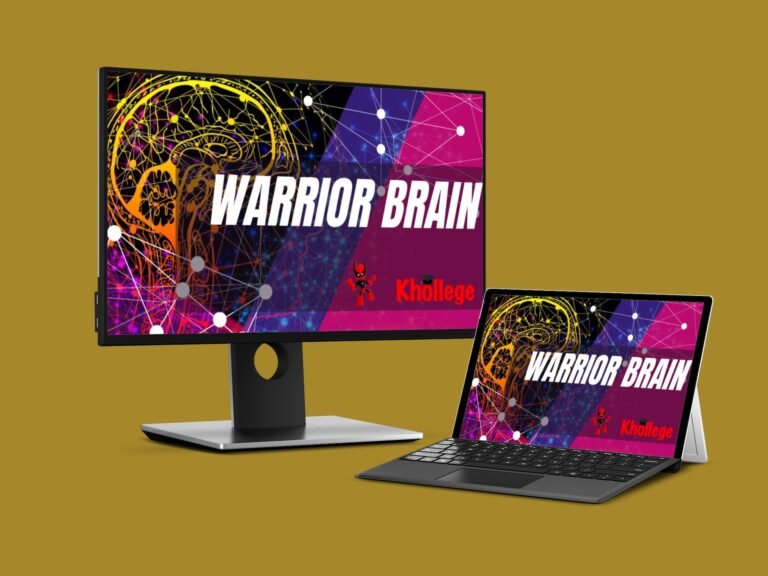 Warrior Brain